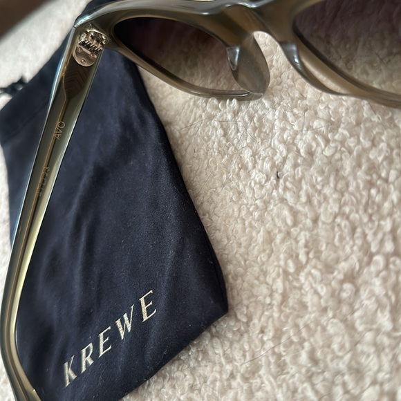 KREWE Sunglasses - Picture 4 of 5